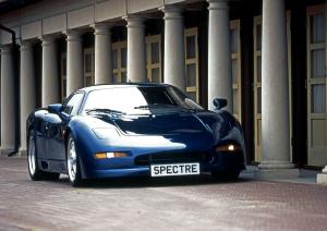 1996 Spectre R42